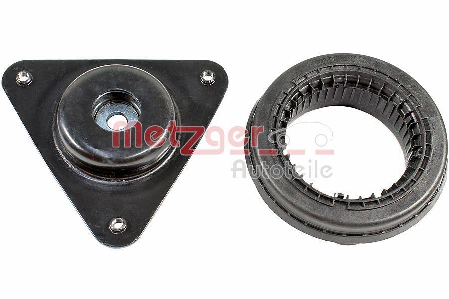 Kit de réparation, coupelle de suspension METZGER ref. 6490342